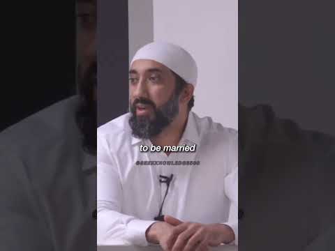 Broken Marriages -