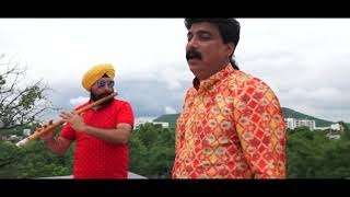 Wo Shaam cover - Recreated || Kishore Kumar Special || Sunil Sharma Indore || Baljinder Singh Ballu.