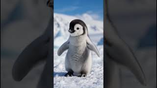 The little penguin talk you.
