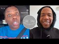 Ja Rule Threatens to Sue Tasha K Over Beat-Up Rumor — Tasha K Fires Back: “That Don’t Scare Me!”!! 🔥
