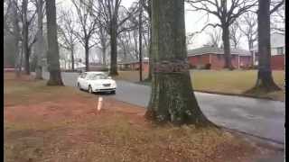Supercharged 4G Eclipse Fenrir