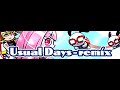 ota2 「Usual Days-remix LONG」