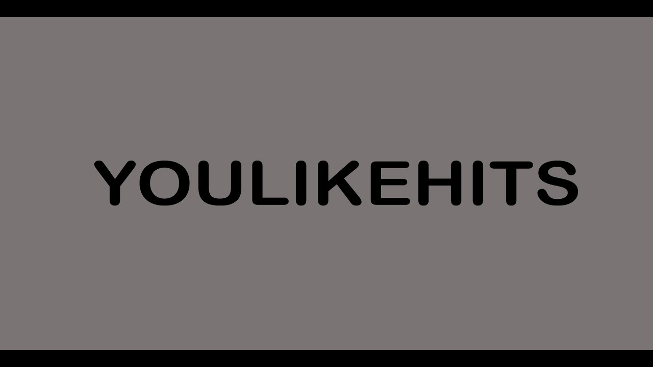 Get Twitter Followers, YouTube Views, Subscribers   YouLikeHits