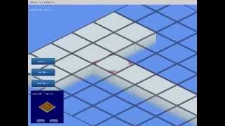 Torque2D Isometric Map Editor 2015