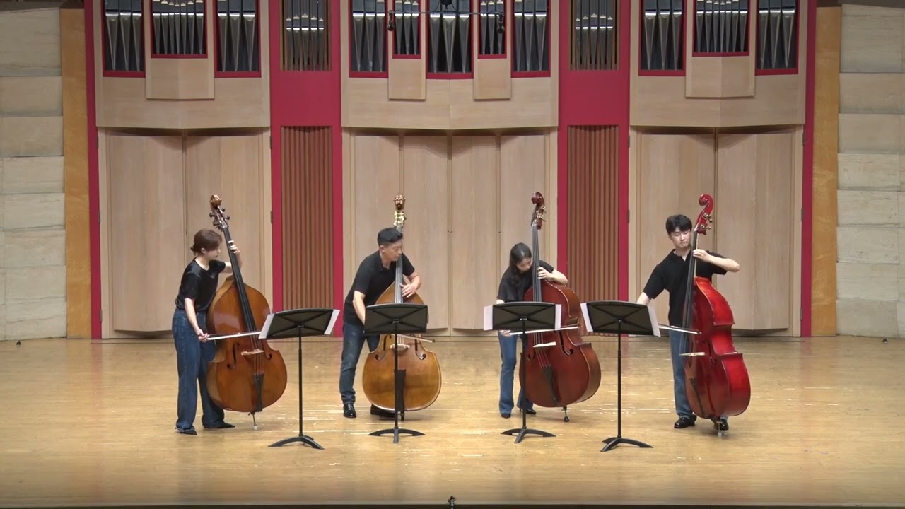 [Baden-Baden Potpourri 