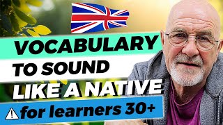 ENGLISH FLUENCY SECRETS | Vocabulary That Makes You SOUND LIKE A NATIVE | Relaxing English Slang by Learn English with Harry 17,989 views 1 month ago 14 minutes, 19 seconds