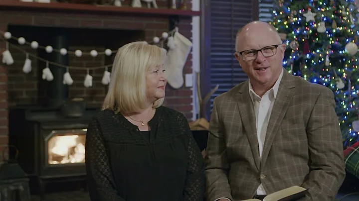 Merry Christmas from Pastor Paul Chappell