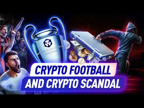 Crypto News ⚡