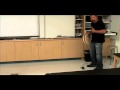 Physics of a yoyo part i demonstration