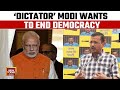 Arvind kejriwals brave attack on pm says if modi wins all oppn netas will be jailed  breaking