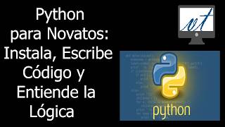Comienza a Programar con Python: Tutorial Rápido y Completo 2026