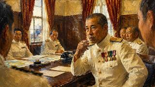 Stalingrad Trap: Why America Rejected Japan’s Peace Offer After Pearl Harbor