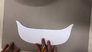3rd Grade Viking Longship Part 1