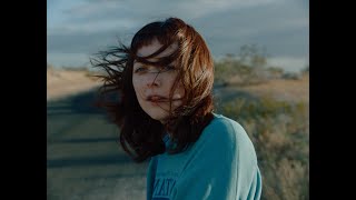 Sarah Crean  Wasted Youth (Official Video)