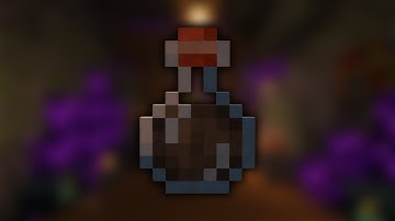 Finally! Renewable Cobweb in Minecraft 1.21 | Potion of Weaving