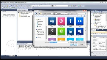 Create your own Windows Installer using Visual Studio 2010