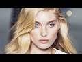 Top Model: ELSA HOSK | Runway Collection