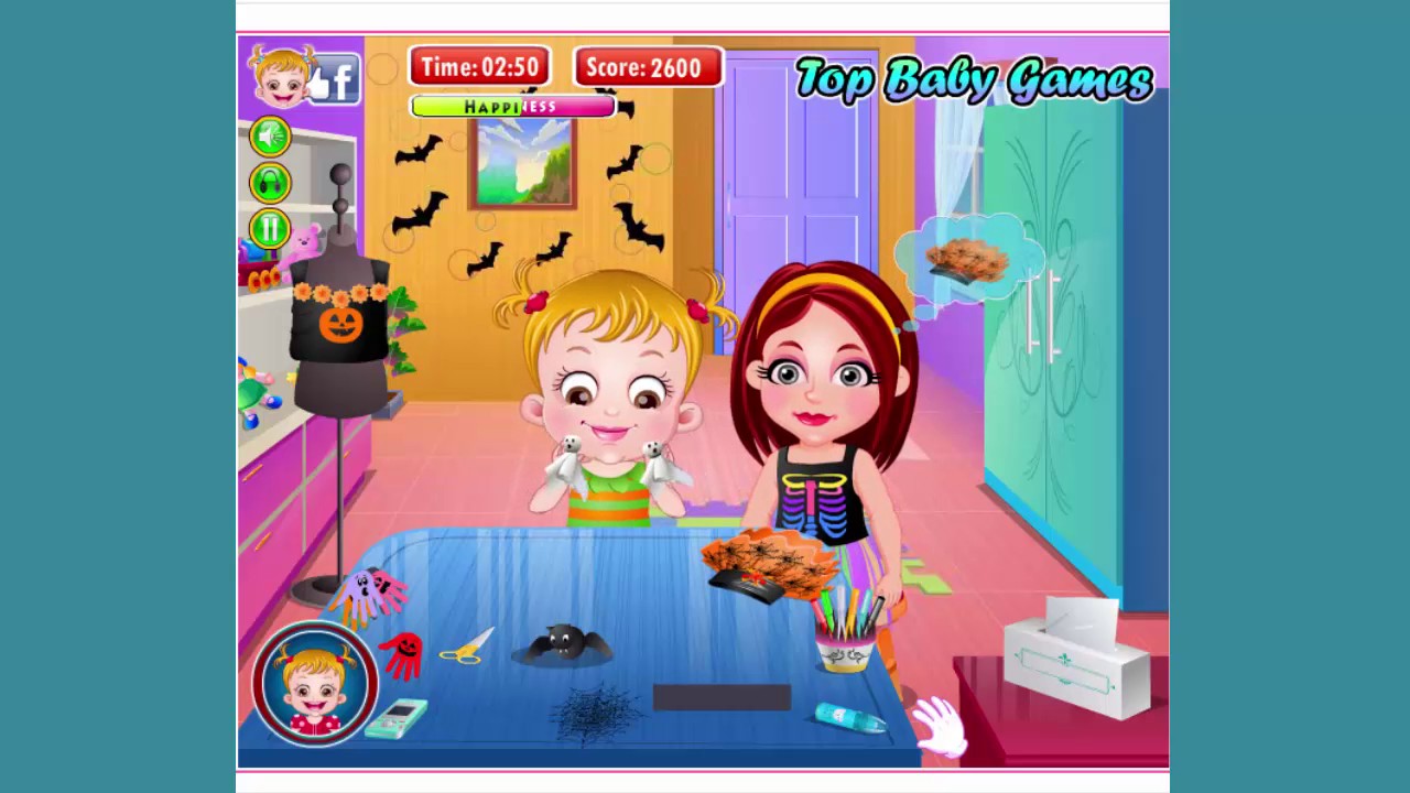 **Baby Funny Games For only Kids Free Games** YouTube