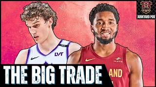 The Donovan Mitchell Trade... Four Years Later