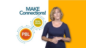 Teach 2 Teach: Project Based Learning (PBL) — Authentic Audience