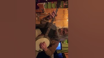 Thumbnail of Hey everybody.. let’s do the Beaumont Rag( banjo)