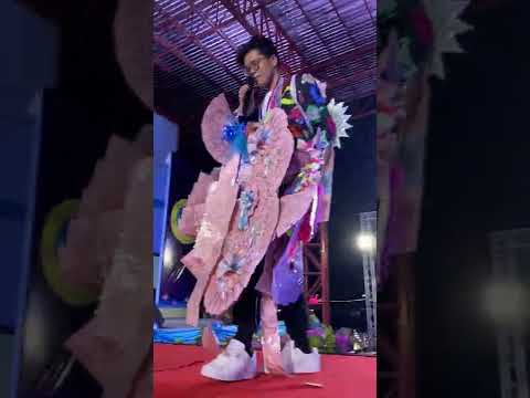 เก็บตก ฟังจนอยู่สายเลือด ไรอัล กาจบัณฑิต งานลอยกระทงเทศบาลเมืองศรีราชา ชลบุรี|8.11.2565|แอบเที่�