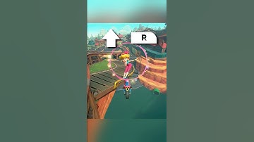 Your Trick Direction MATTERS in Mario Kart World!?