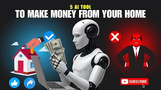 5 AI YOU NEED TO  KNOW IN 2025 EP 2