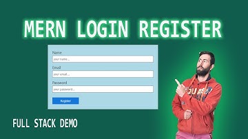 MERN STACK  PROTECTED ROUTES | LOGIN - LOGOUT
