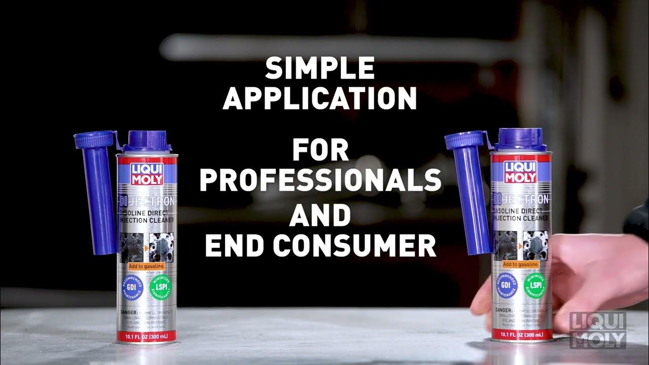 LIQUI MOLY Injection Reiniger 300 ml kaufen