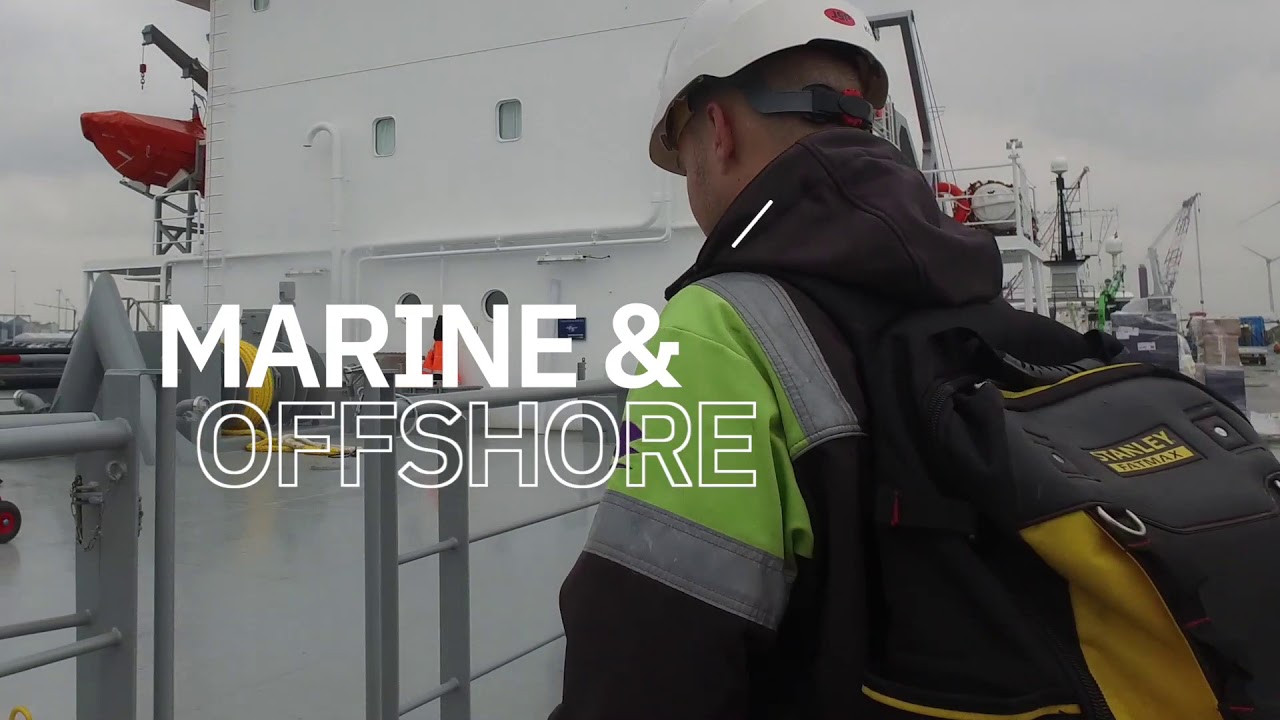 HBO diploma? Kom werken bij Eekels!