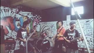 RACUNTIKUS - Satpoll PP (cover) Jeruji (Studio)