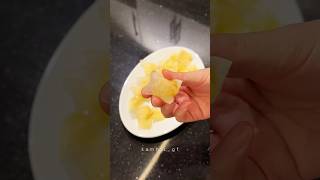Rice Paper chips with cheese. Чипсы из рисовой бумаги с сыром #asmr #cooking