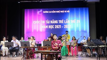 Nặng Tình Phương Nam - Đàn bầu Phạm Minh Tuấn | Sáng tác: Hồ Hoài Anh