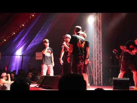 เพลง ชาติอโคจร by น้าเน็ก (BMMF#5)