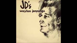 Watch Waylon Jennings Lorena video