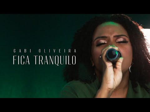 Aívlys Samara - Fica Tranquilo (Cover) Kemilly Santos 