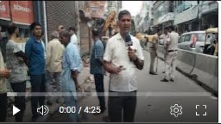 Download Lagu Sangam vihar me bulldozer live MP3 Download Lagu Sangam vihar me bulldozer live MP3
