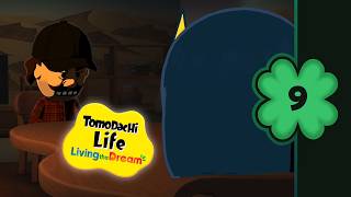 LUCKYRiCK - Tomodachi Life: Living the Dream (PART 9)
