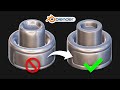 NÃO ERRE mais nisso!!! Dicas (VALIOSAS) de Blender 3D