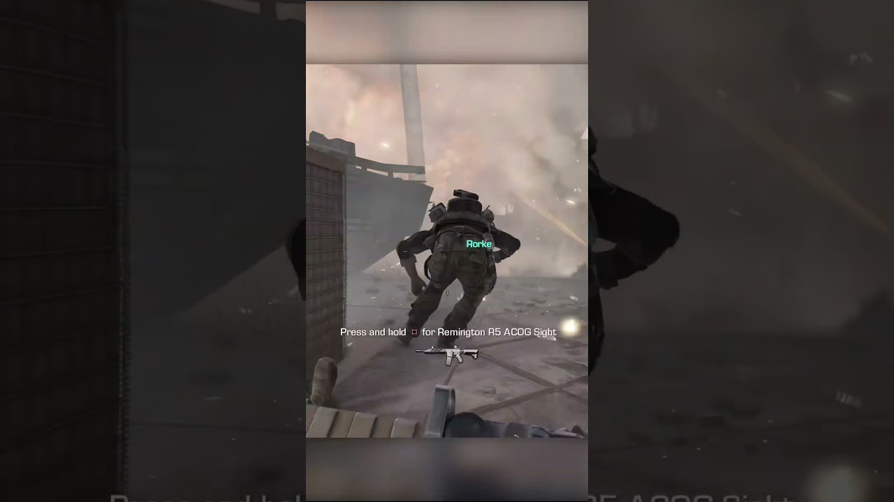 Mission- “Legends Never D＊e”!☠️ Playing one of the best COD games of ...