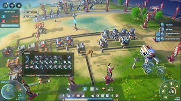 Dyson Sphere Program ( Rise of the Dark Fog ) Early Access Part 9