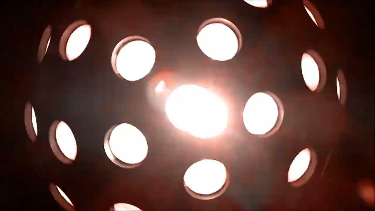 Sushi Thriller - Shatter The Crystal