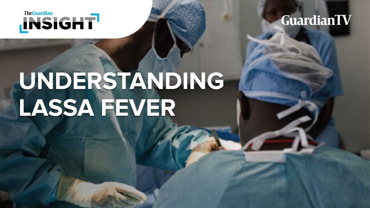 Understanding Lassa fever