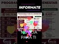 📌🪪Estas son las letras que recibirán depósitos bancarios esta semana del 11 al 15 de mayo