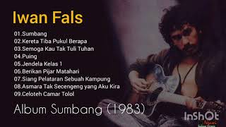 Iwan Fals - Sumbang