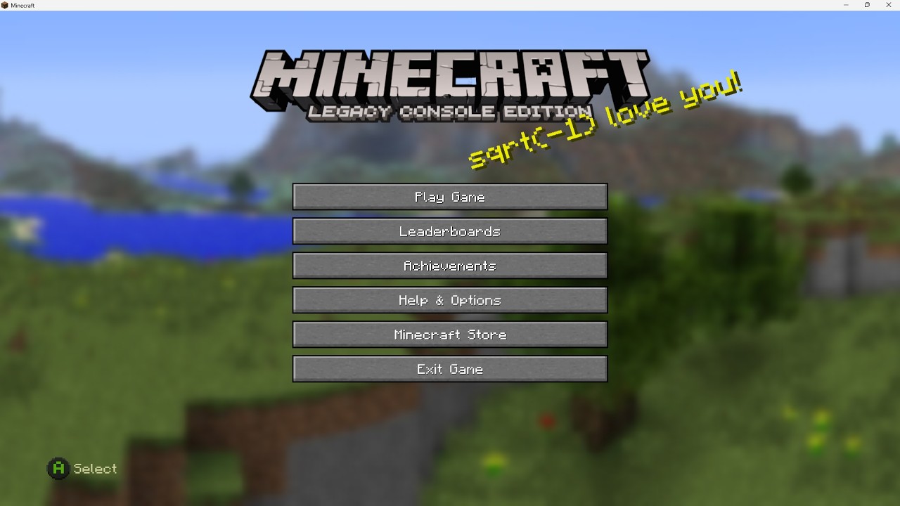 sometimes i go to sleep hoping the last few years were just a dream