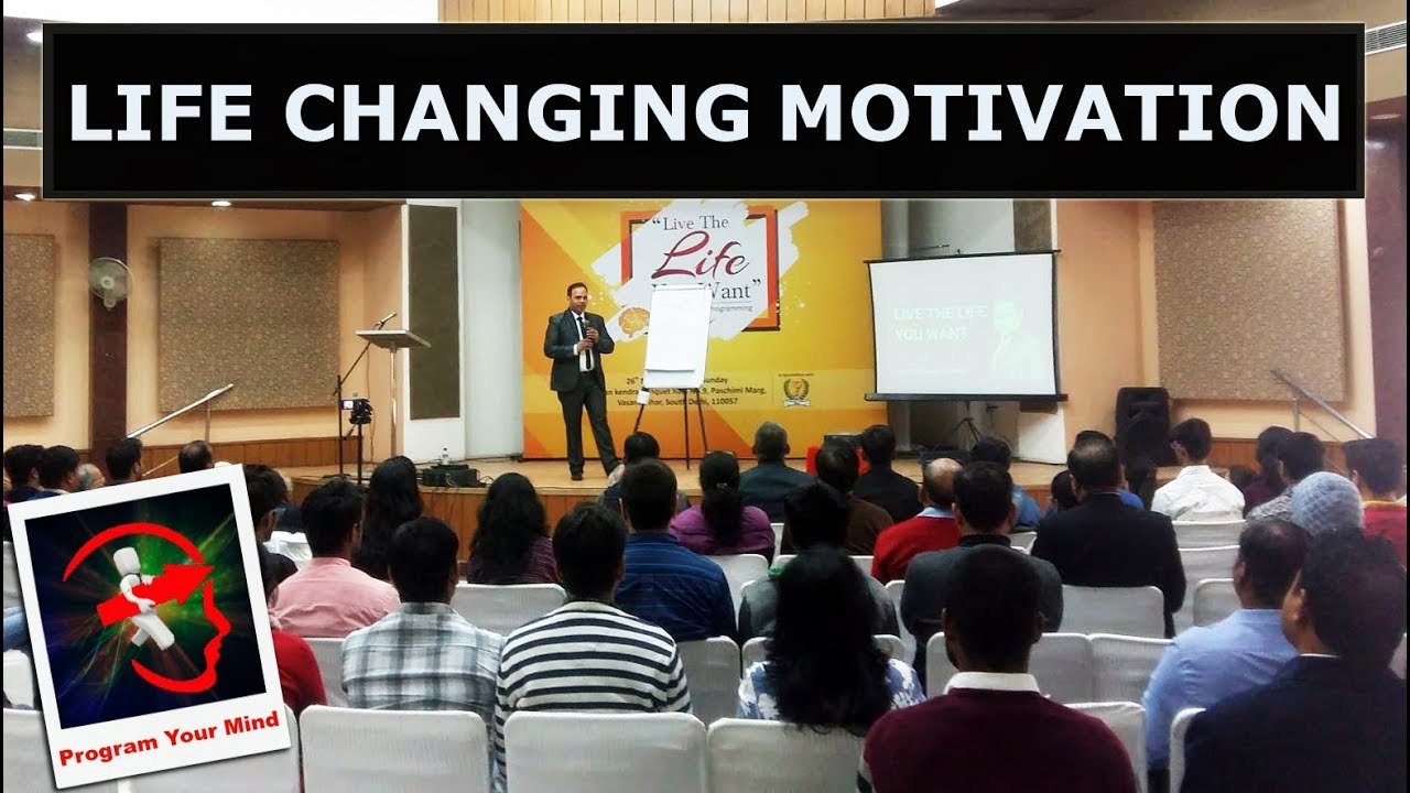 Best Motivational Video In Hindi Ved Nlp In Hindi Youtube