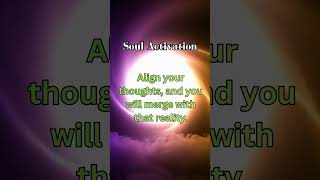 Activate Your Soul &amp; Wake Up Your Higher Self | Sacred Spiritual Awakening &amp; Healing #heling