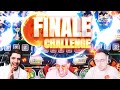 FINALE 👑 ULTIMATE CHALLENGE BATTLE SAISON 4 | DBZ DOKKAN BATTLE